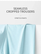 MIIOW 3Pcs Ice Silk Man Underwear Boxer Metal Fiber Antistatic Men Underpants Seamless Cut Hem Men's Panties Boxers Shorts Trunk