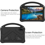 For Honor Pad X9 2023 11.5 inch Case EVA Foam Portable Hand Holder Kids Safe Shockproof Stand Tablet Cover