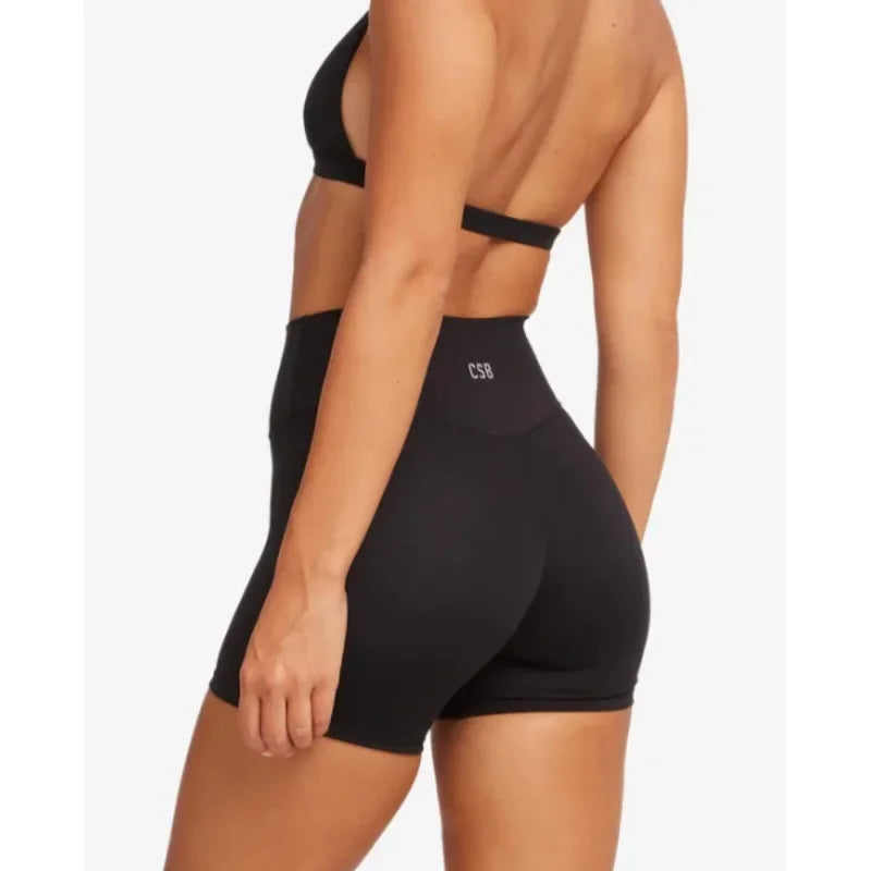 Australia  Fitness Yoga Shorts Freedom Series High Waist Sports Tight AdaActive Shorts