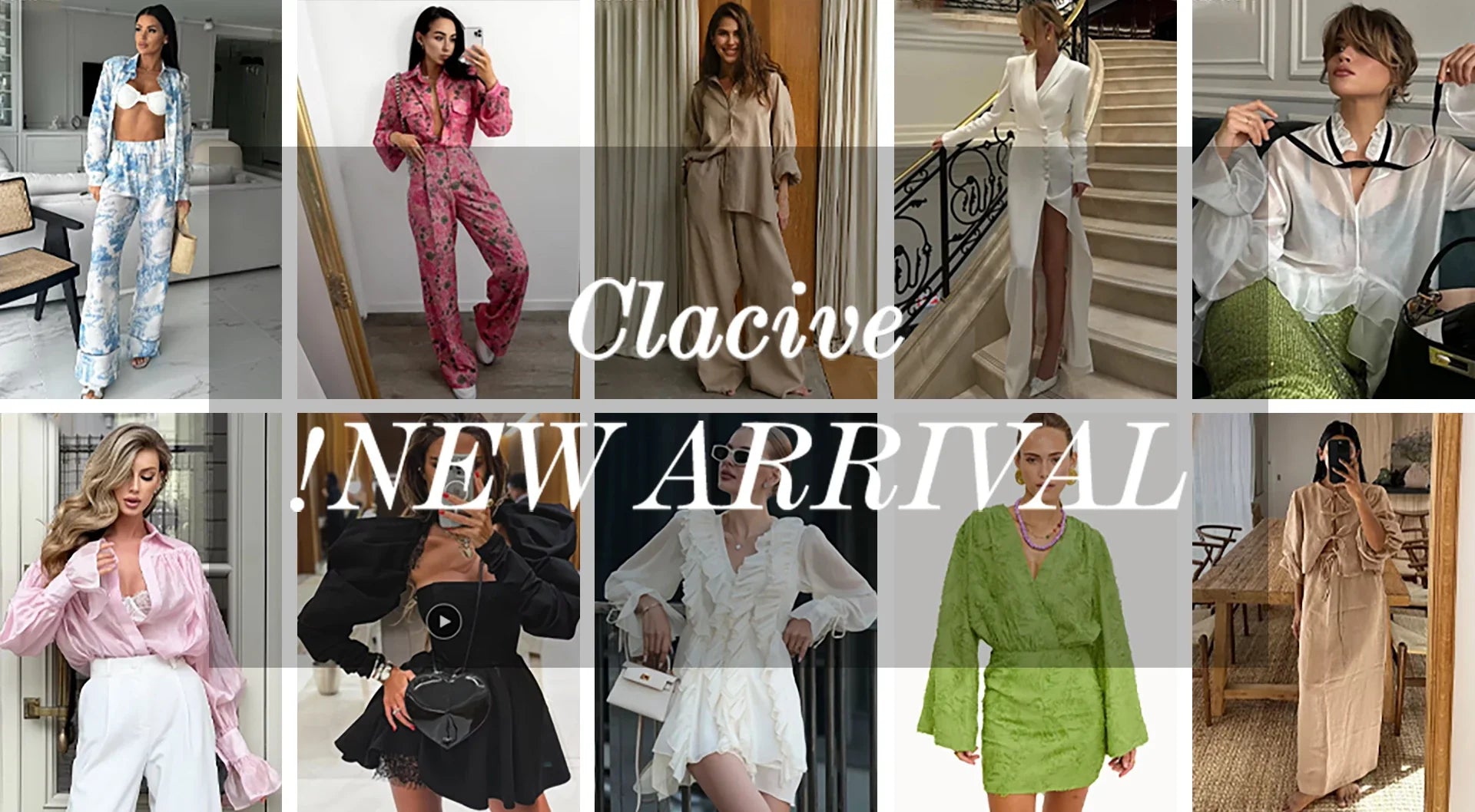 Clacive Winter Loose Yellow Cotton Office Women's Blazer Fashion Lapel Long Sleeve Blazers Elegant Classic Top Female Clothing