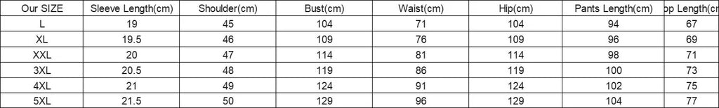 LW Plus Size Letter Print Pocket Design Pants Set Pullover Short Sleeve O Neck Top&Sheath Elastic Waist Trousers Fitness 2pc