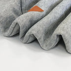 Sweatshirt Womens Dresses Pockets Fashion Casual Zip Neckline Sports Skirt Warm Simple Daily Autumn Hooded Comfort Autumn Winter