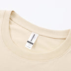 Catching Baby Fun Cat Print Japanese Style Clothes Men Fashion Oversize T-Shirt Casual O-neck Tops Summer Cotton Loose T Shirt