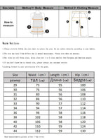 Men's Shorts Loose Large Size Multi-Pocket Overalls Summer Cotton Comfortable Nickel Pants Outdoor Casual Sports Beach Pants