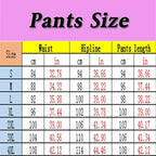 New Butterfly Printed Women's Sweatpants Running Joggers Trousers Ladies Casual Sportswear Jogging Pants S-4XL