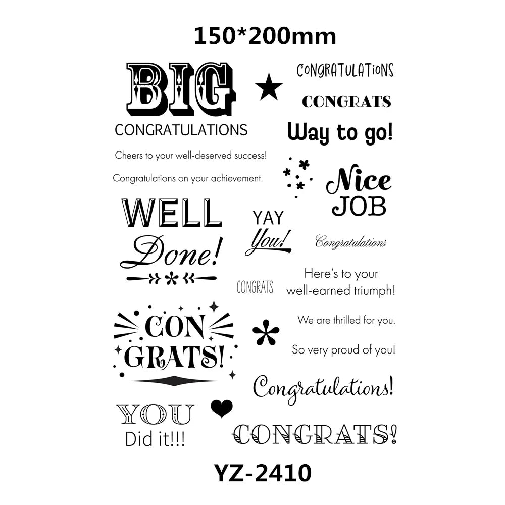 Daily Grind Autumn Bears Occasion Flowers Sunshine 2024 Newest Cutting Dies Clear Stamp Stencil for Scrapbooking Paper Making