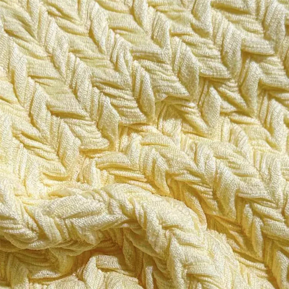 Yellow Halter String Triangle Micro Bikini Thong Solid Swimwears Micro Thong Sexy Swimsuit Women Bathing Suit Bikinis Sets 2025