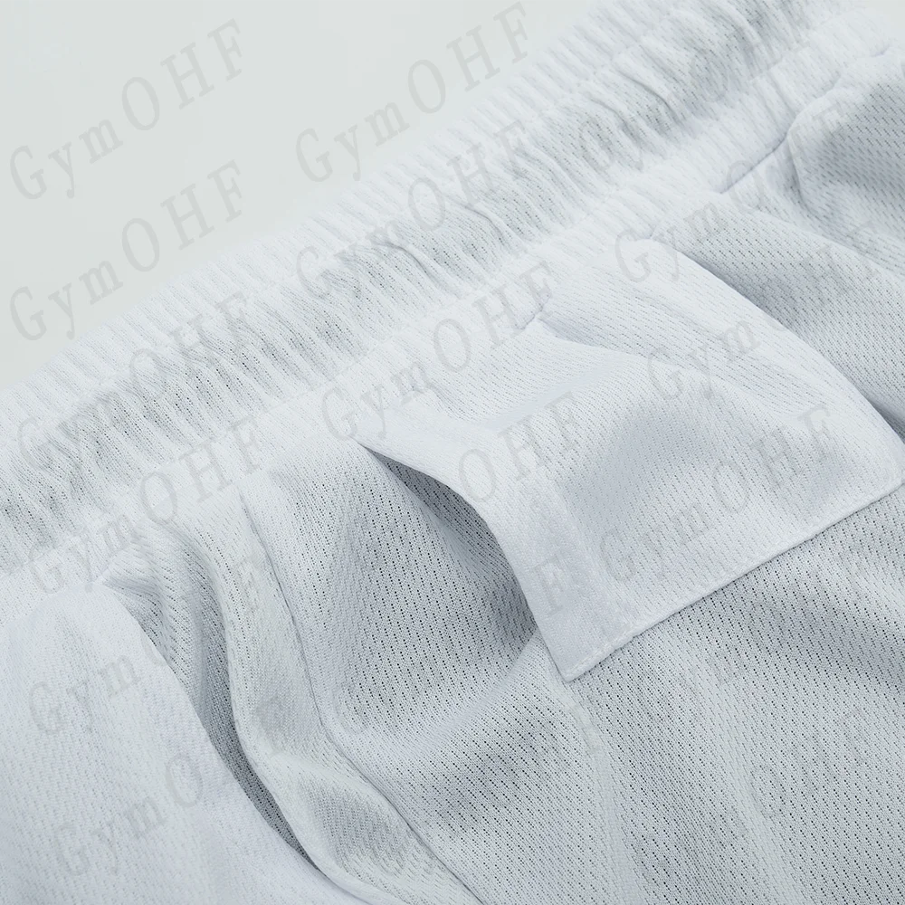 Men's sports shorts, spider print compression shorts, informal, training, running, 2-in-1, Y2K order shipped directly