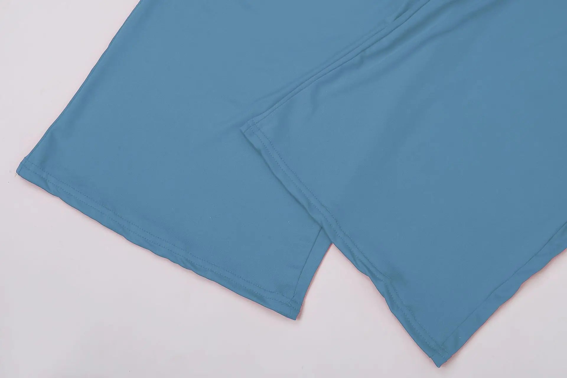 European and American Suspender  Women's 2023 Summer New Foreign Trade Tolid Color Pocket Casual Jumpsuit