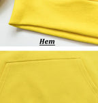 The Starry Cat Night Printing Hoodies Men Autumn Oversize Hoodie Fashion Fleece Sweatshirts Casual S-Xxl Pullover Tops