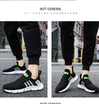 High Quality Sneakers Men Summer Breathable Fashion Women Light Running Tennis Shoes Comfortable Casual Shoes Large size 46