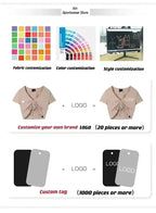 DLOGO With Logo Impact Strappy Bra Top Women High Support Impact Thin Strap Halter Sport Seamless Bras Scrunch Workout Yoga Tank