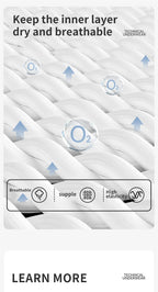 MiiOW Dry Breathable Summer Men's Panties Set Seamless Sexy Men Underwear Boxers Cotton Crotch Man Underpants Male Boxer Briefs