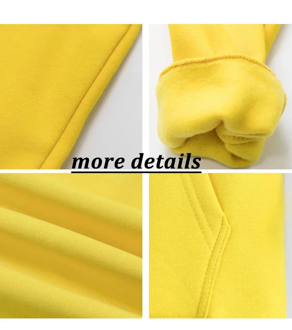 Cartoon Cat Drink Salary Increase Beverages Mens Hooded Jacket Casual Cartoon Hoodies Pleasure Sweatshirts Home Harajuku Tops