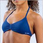 Impact With Logo Women Backless Bra & Sports Shorts Sexy Female Seamless Yoga Tops Sportswear Leggings and Bra Underwear Clothes