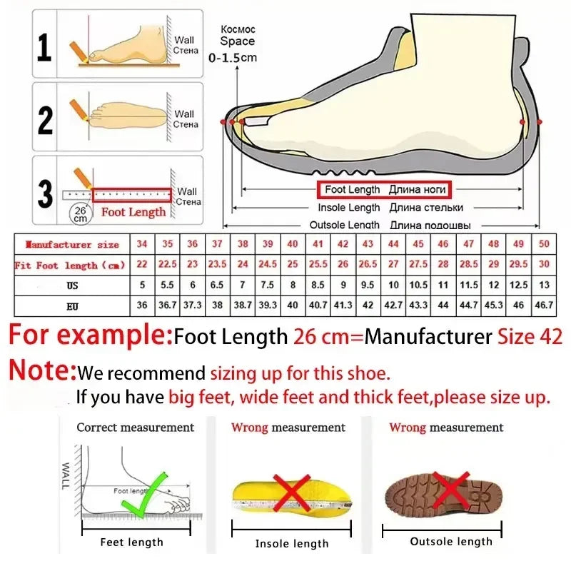Brand Men Sneakers Mesh Breathable Casual Shoe Air Cushioning Athletic Running Shoes for Men Light Training Shoe Tenis Masculino