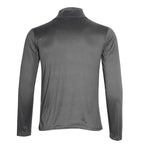 Fashion Men's Casual Slim Fit Basic Turtleneck High Collar Pullover Male Autumn Spring Thin Tops Basic Bottoming Plain T-shirt