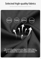 Men's 2 in 1 Anime Graphic Gym Shorts Quick Dry Drawstring Mesh Athletic Running Y2K Shorts Breathable Oversized Elastic Shorts
