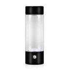 Hydrogen Water Bottle Generator Hydrogen Rich Health Cup Alkaline Ionizer USB Rechargeable Portable hydrogen Water Ionizer
