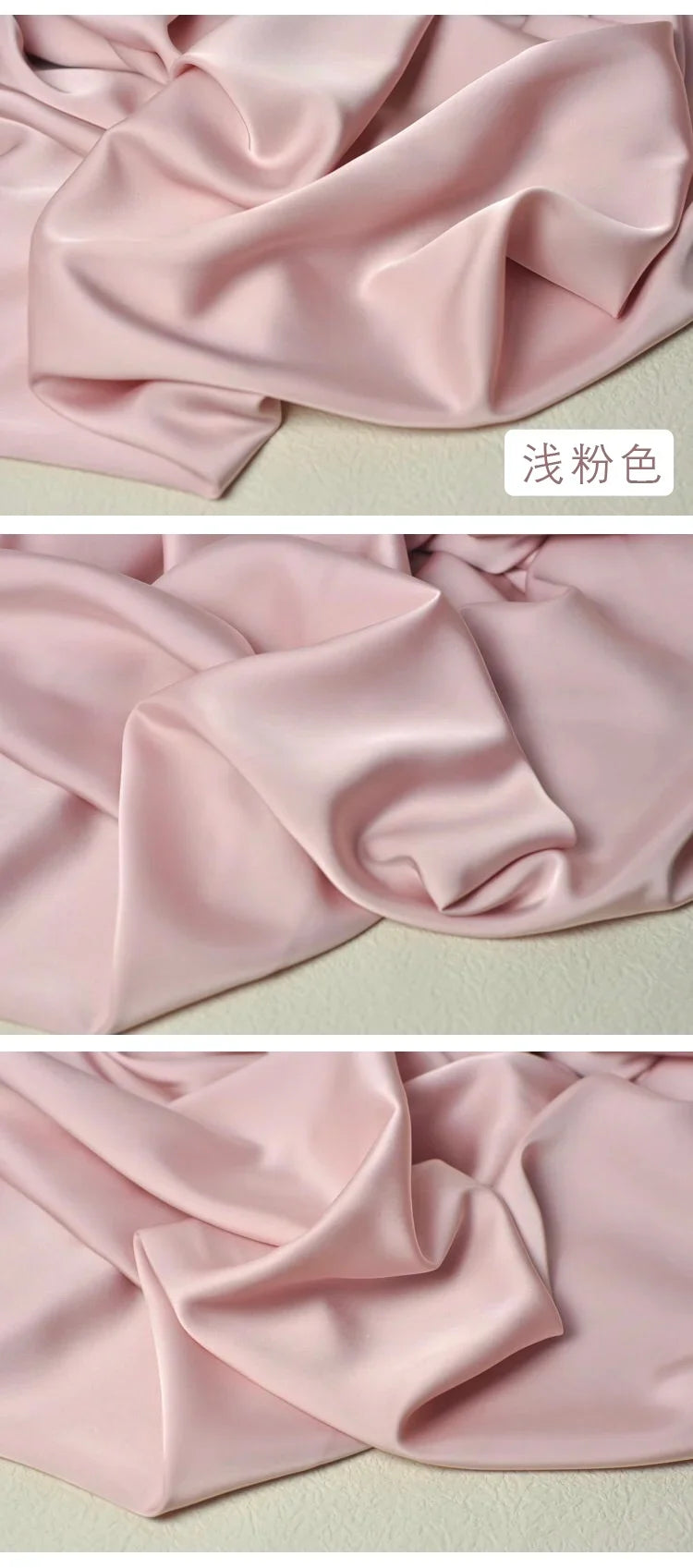 High-Grade Acetate Satin Wide-Leg Pants Women Spring Bell-Bottoms Pants Loose Casual Pants High Waist Oversized Long Pantalons