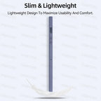 Case For Samsung Galaxy Tab S7/S8/S9 11 in for S6 Lite 10.4 S7 FE S8 S9 S10 Plus 12.4 S8 S9 With Pen Tray Tablet Cover