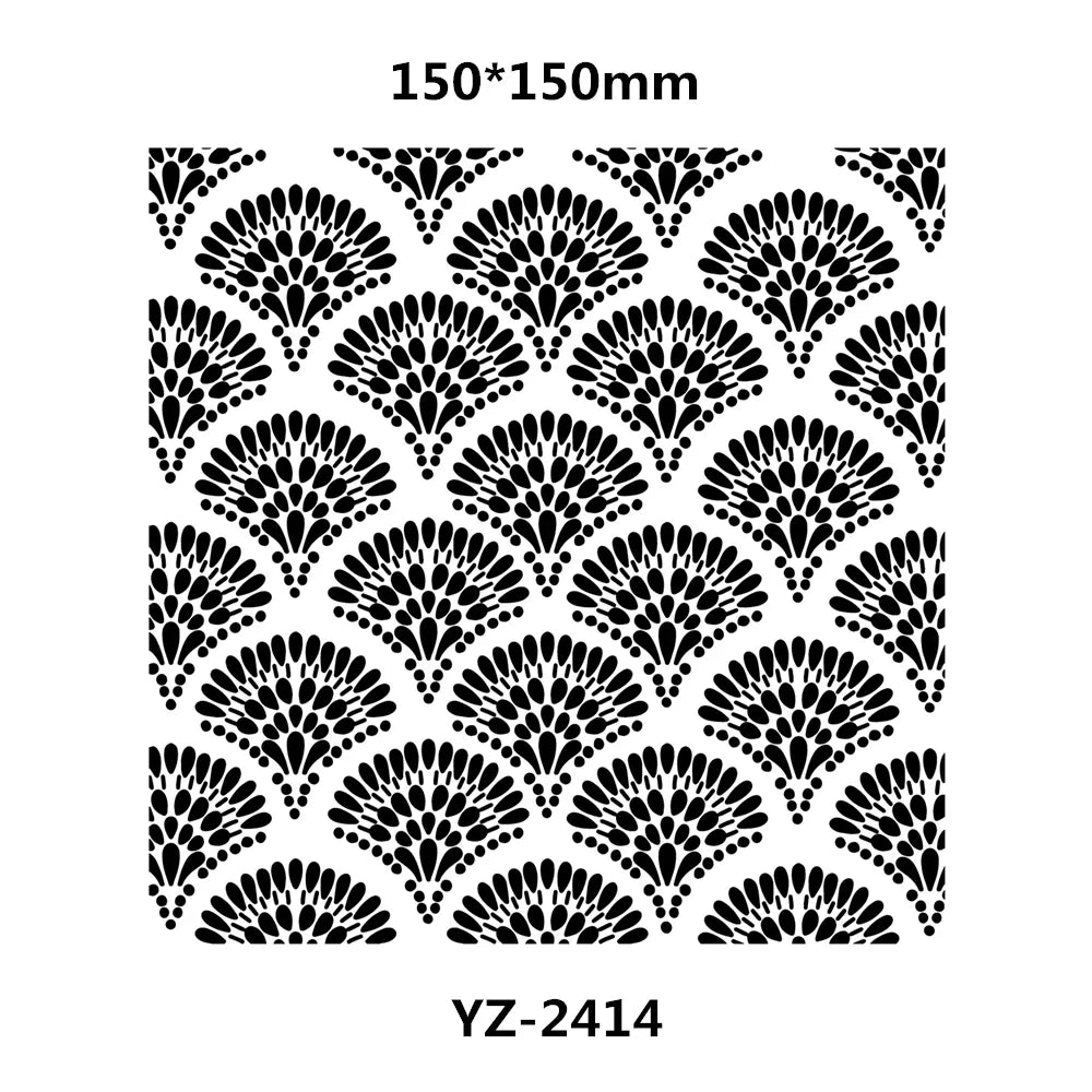 Daily Grind Autumn Bears Occasion Flowers Sunshine 2024 Newest Cutting Dies Clear Stamp Stencil for Scrapbooking Paper Making