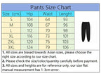 K-Pop Sweatpants for Women Jung Kook Fans Casual Fashion Trousers Girls Four Season Home Outdoor Comfortable Soft Jogging Pants