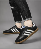 High quality summer new Sambard training shoes Retro low top casual board shoes men wear non-slip women's shoes