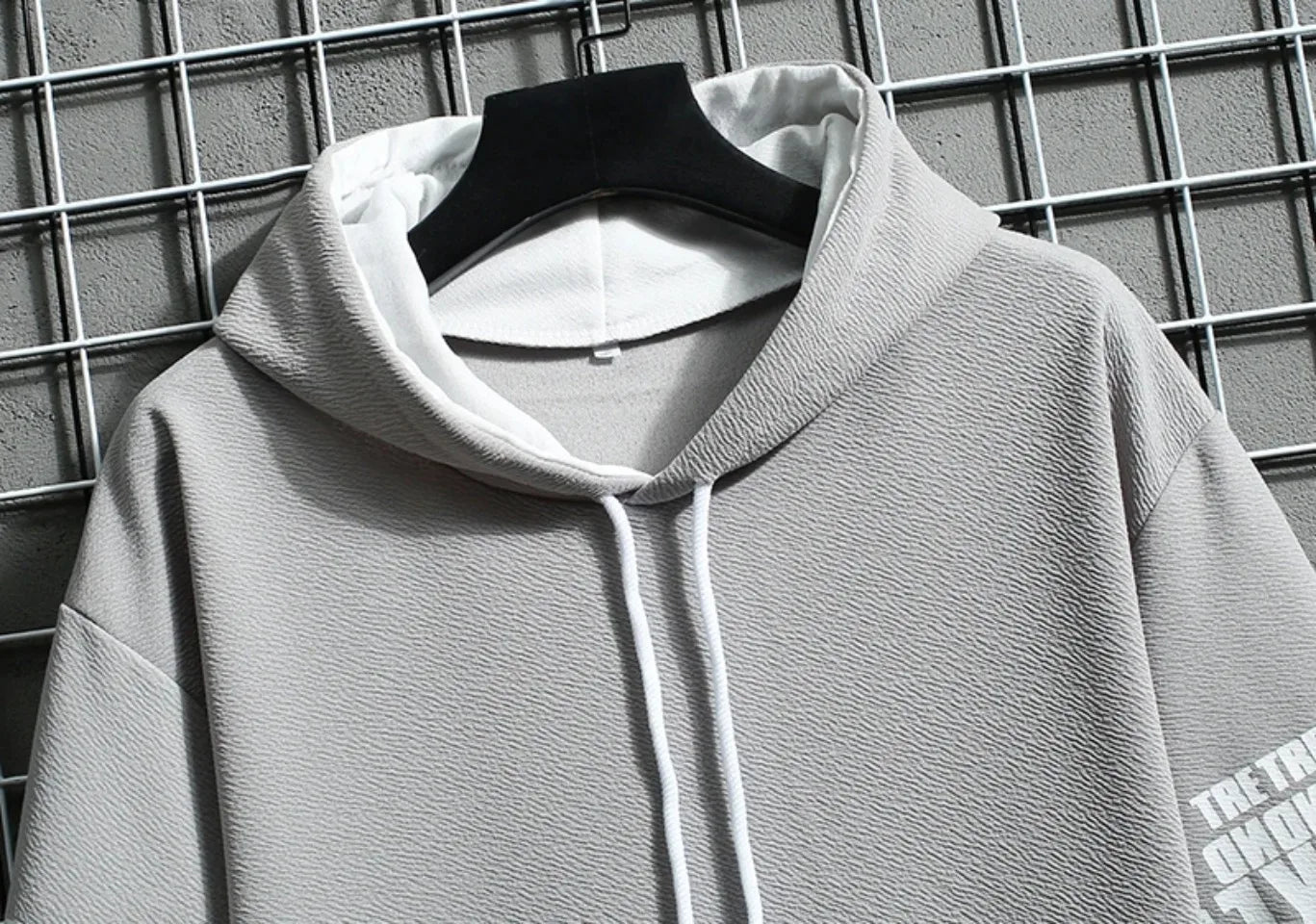 Summer T shirt Men's Hoodies Men Clothing Casual Harajuku Streetwear Print Hooded Top Short Sleeve Sweatshirts Men