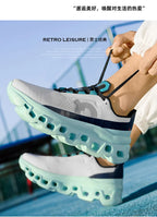 New Original Cloud Mens Trainers Professional Jogging Marathon Men Running Shoes Casual Comfortable shock-absorbing Sports Shoes