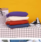 Cherries Cosh Valentine Funny Print Hoody Men Women Hip Hop Pullover Hoodie Loose Warm Sweatshirt Fashion Fleece Clothing Couple