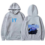 Hot Sale New Men's Hoodies Natanael Cano Nata Montana Women Men Hooded Fashion Casual HipHop Sweatshirts Harajuku Pullover