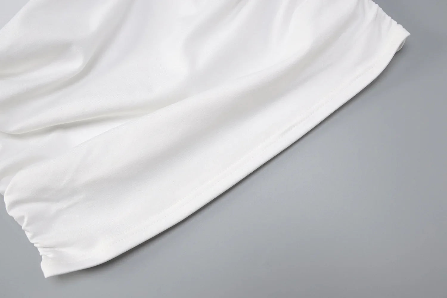 Elegant Square Collar Long Sleeves Folds Slim Bodycon Dress Women Solid Color Skinny Mini Dress Sexy Club Party Vestidos