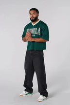 YA T-shirts Men Summer New Sports Leisure Round Neck Fashion Loose And Comfortable Clothing Gym Running Shirts man