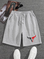 Men's Summer Sports Shorts