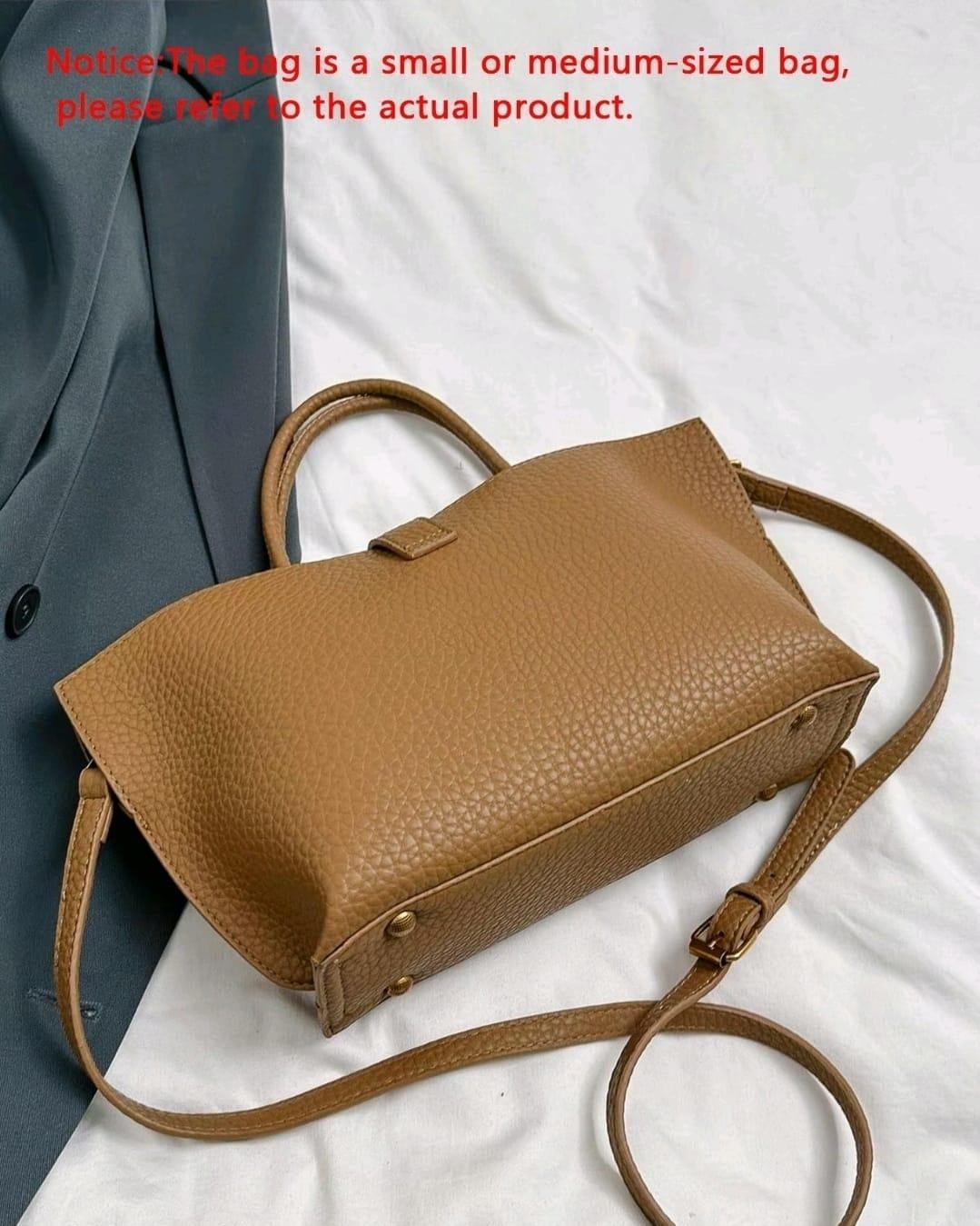 Vegan Leather Tote Bags for Women Y2K Trendy Large Vintage Hobo Purses Shoulder Handbags